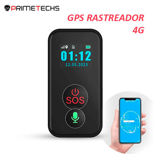 GPS Rastreador personal ultraligero
