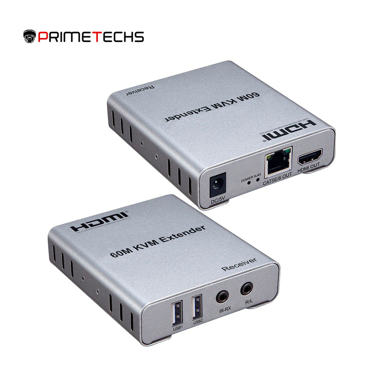 Extensor HDMI 60 metros FULL HD