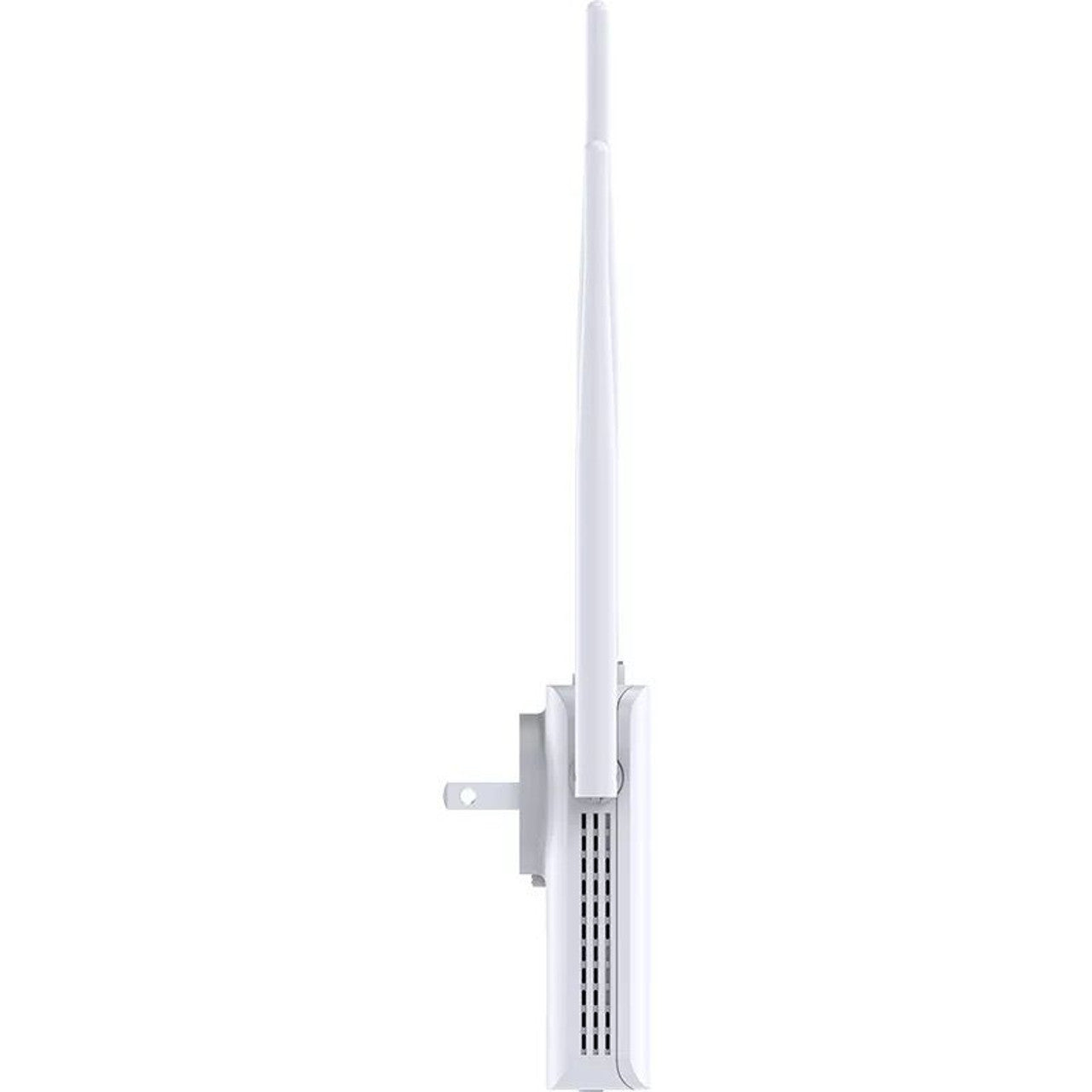 Repetidor y Access Point con Firewall