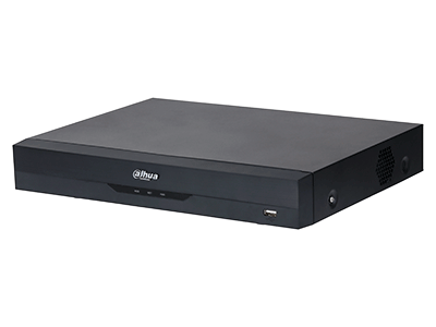 DAHUA XVR5116HE-I3 -DVR de 16 Canales 5 Megapixeles Lite