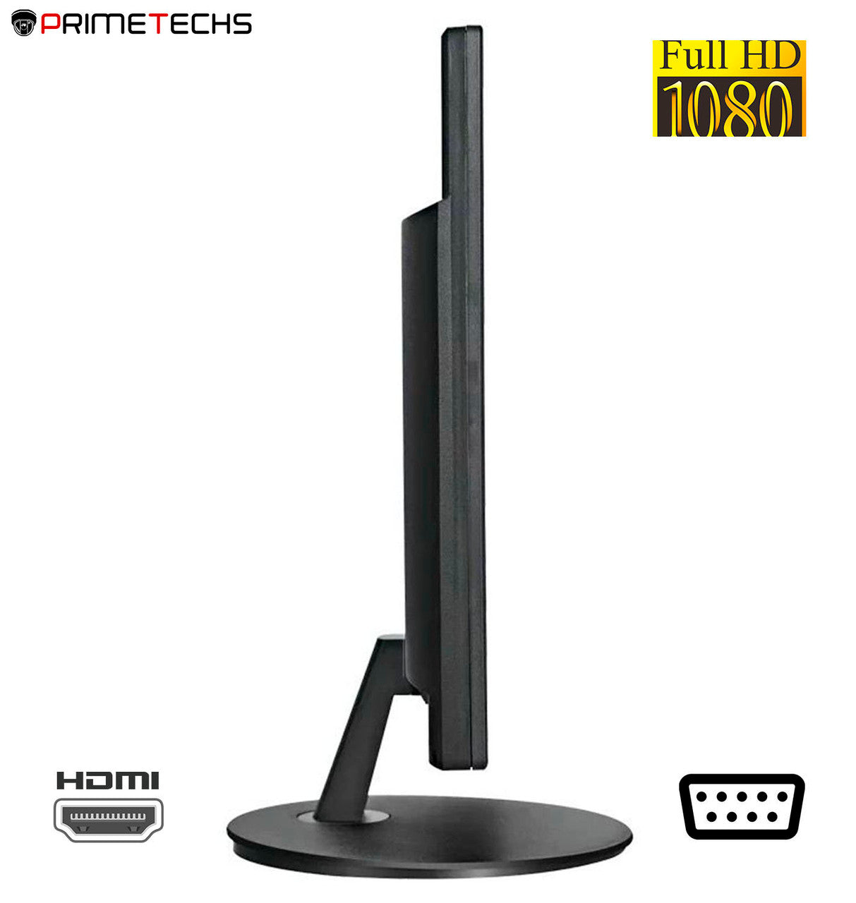 Monitor Full HD 19 Pulgadas