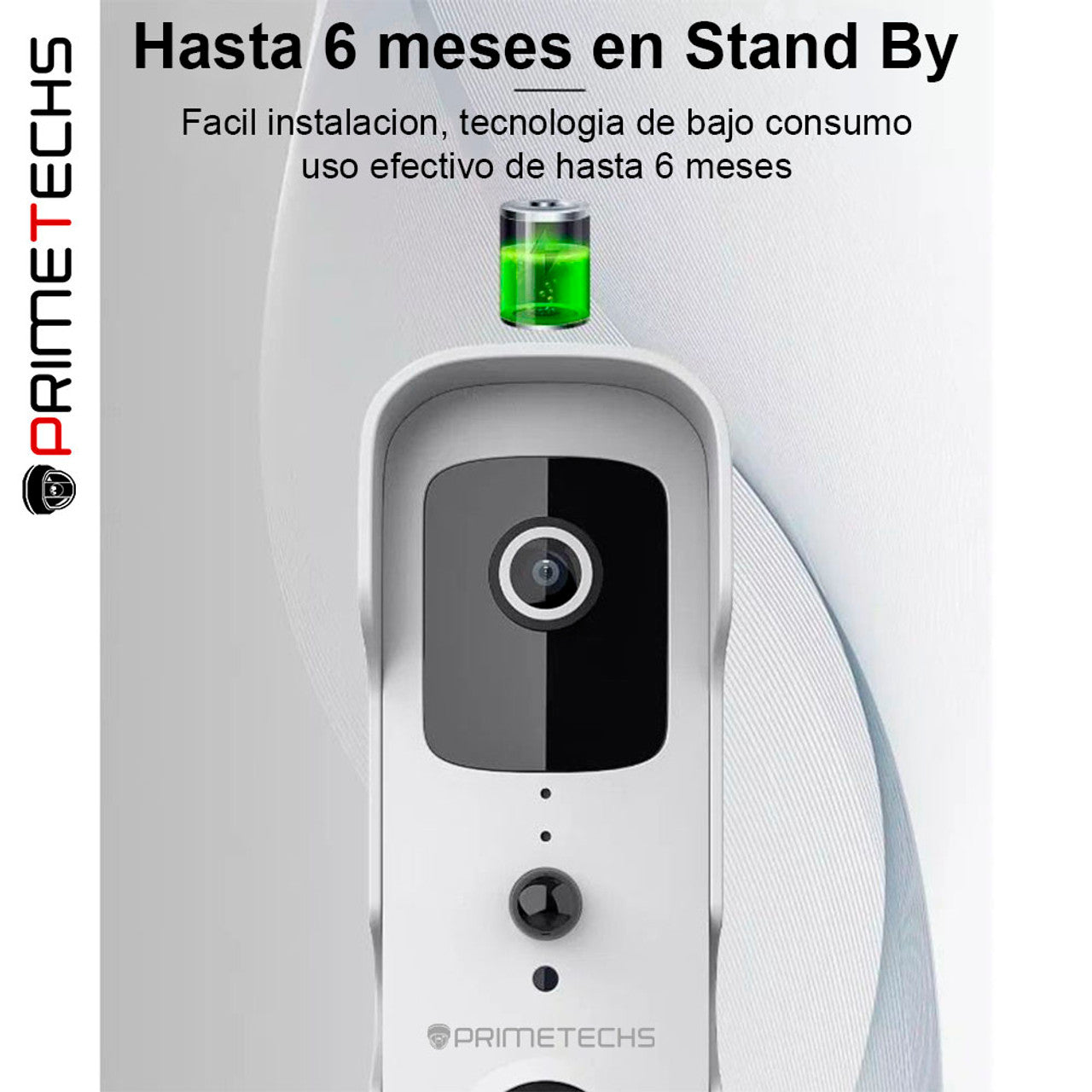 VIDEOPORTERO WIFI