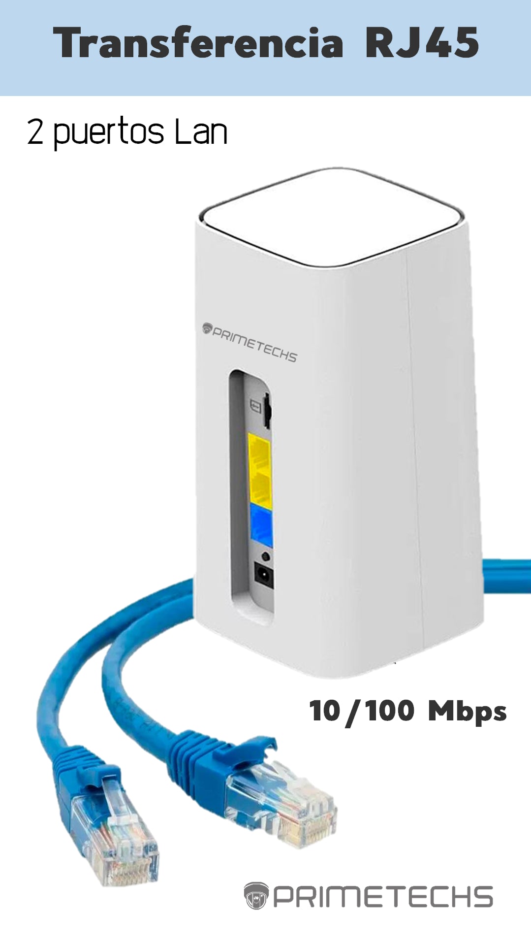 Modem Wi-Fi móvil 4G LTE 300 Mbps, Libre cualquier compañia celular