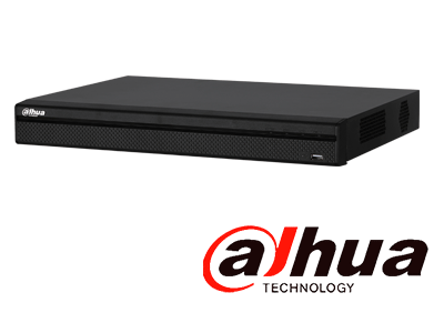 DAHUA XVR5232AN-4KL-I3 - DVR de 32 Canales 4k/ 8 MP