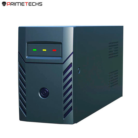 UPS Respaldo de energía GS2000/2000VA/1200WATTS