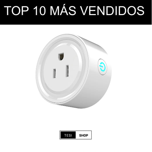 Interruptor Inteligente