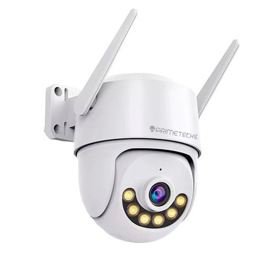 Cámara WIFI 2mp con IA con audio y grabación en la nube