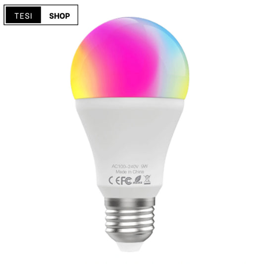 Foco Led Inteligente