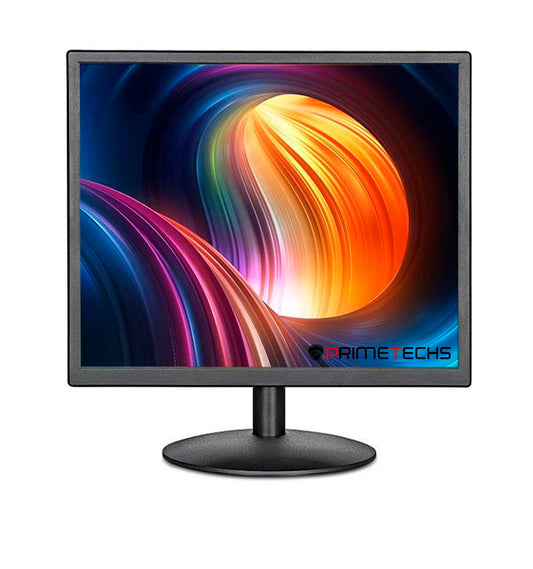 Monitor 17 Pulgadas