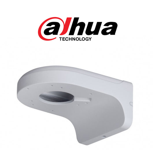 DAHUA PFB203W - Brazo de pared para cámaras domo y mini PTZ DAHUA
