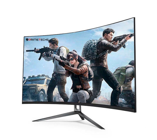 Monitor 27 Pulgadas Gamer Full HD