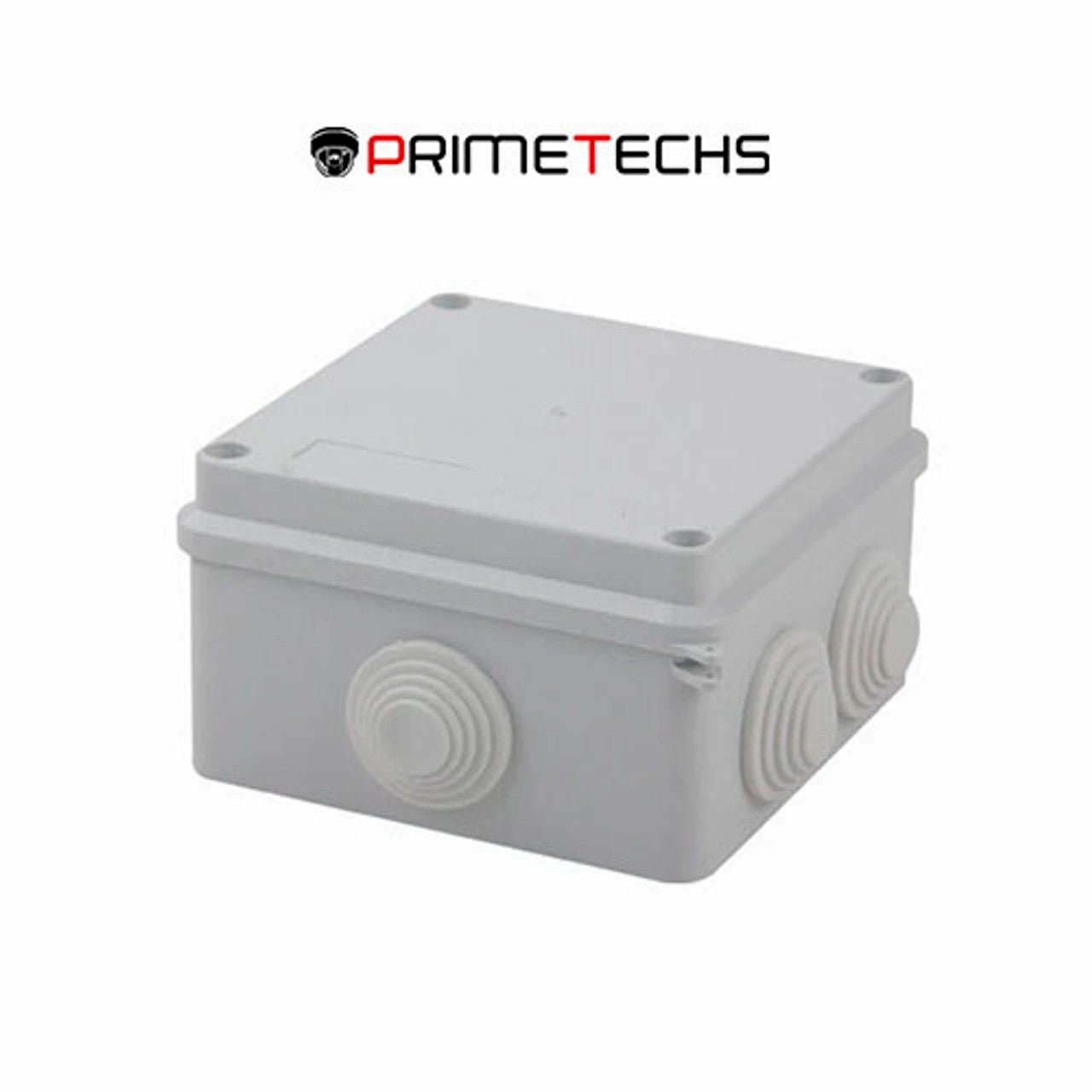 Caja de Conexiones/ Caja estanca /IP55