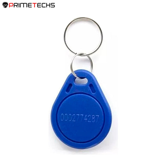Llavero para control de acceso Frecuencia 125 Khz