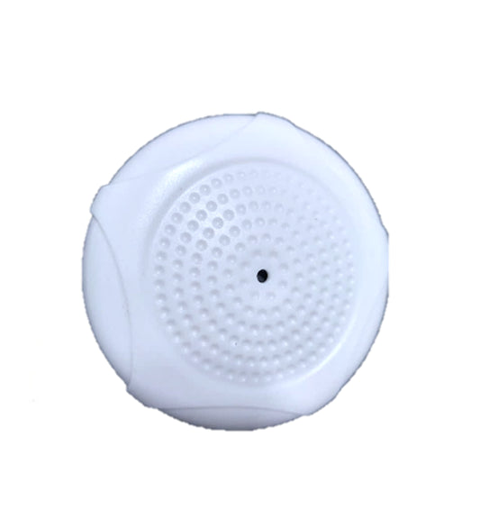 Micrófono Amplificado De Domo Superclear Para CCTV 70 M2