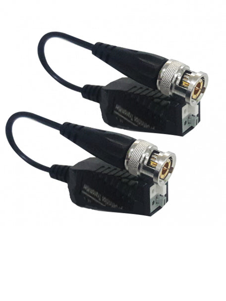 Par de balun / Transceptor 2MP-5MP