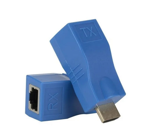 Extensor UTP 30 Metros
