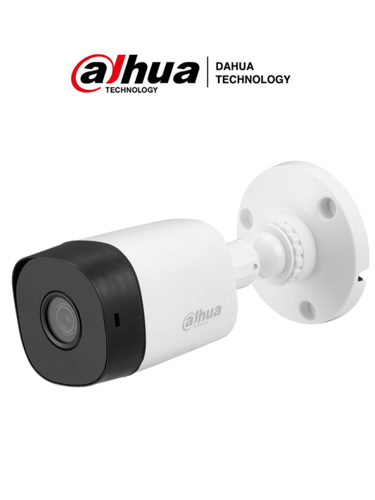 DAHUA COOPER B1A51-28 - Cámara Bullet 5 Megapixeles