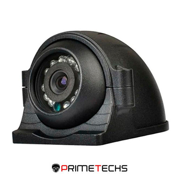 Cámara Domo 1080P Lente 2.8mm para DVR Móvil
