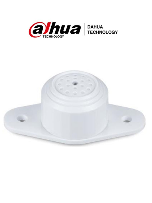 DAHUA HAP100 - Microfono Amplificado Omnidireccional