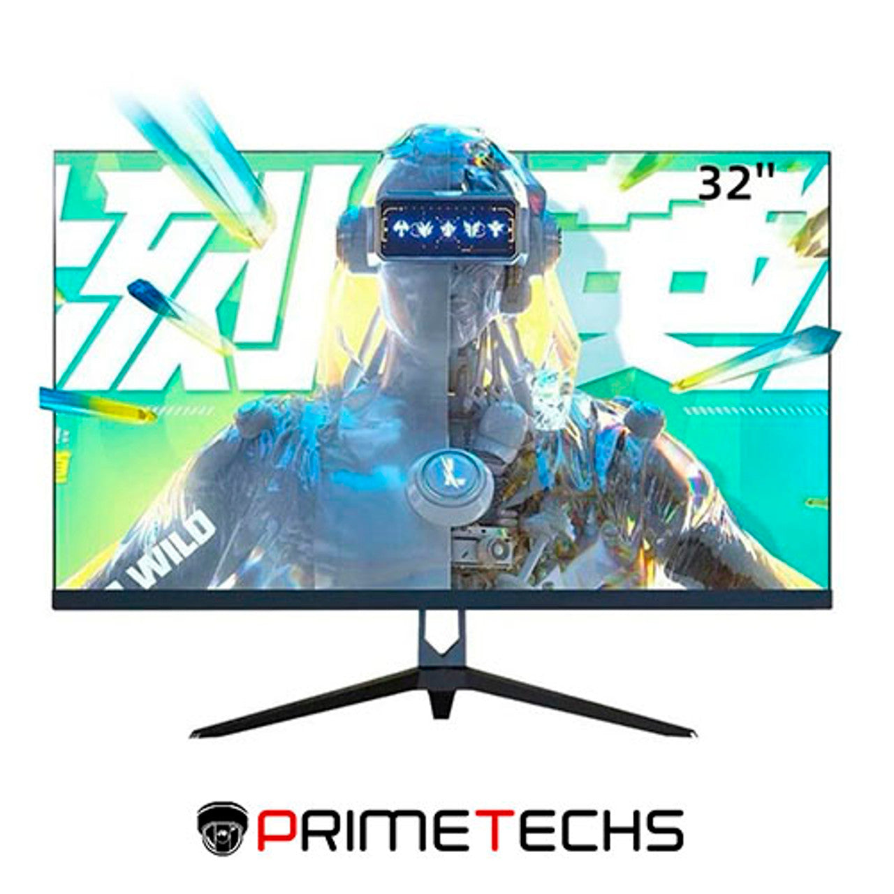Monitor 32 Pulgadas HDMI Full HD