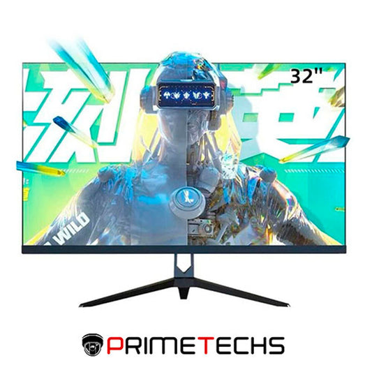 Monitor 32 Pulgadas HDMI Full HD