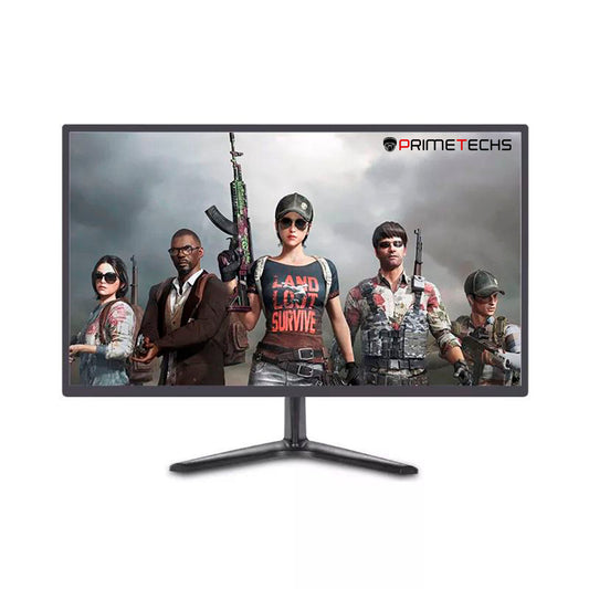 Monitor 22 Pulg, VGA, HDMI, LED, 75H y WSXGA