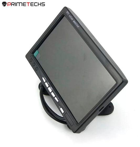 Monitor para MDVR Móvil, 7 pulgadas