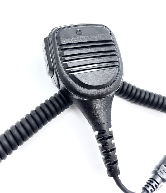 Intercomunicador para MDVR Móvil