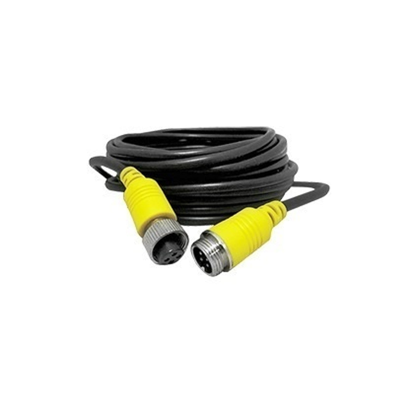 Cable Conector Tipo Avión 5 metros para Cámara de DVR Móvil