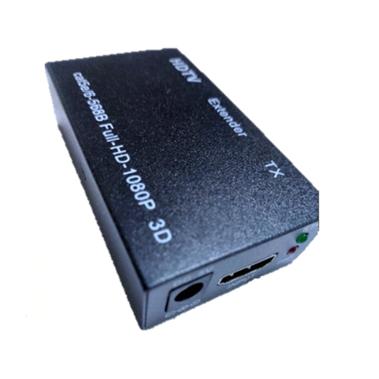 Extensor HDMI 2MP para 60MTS