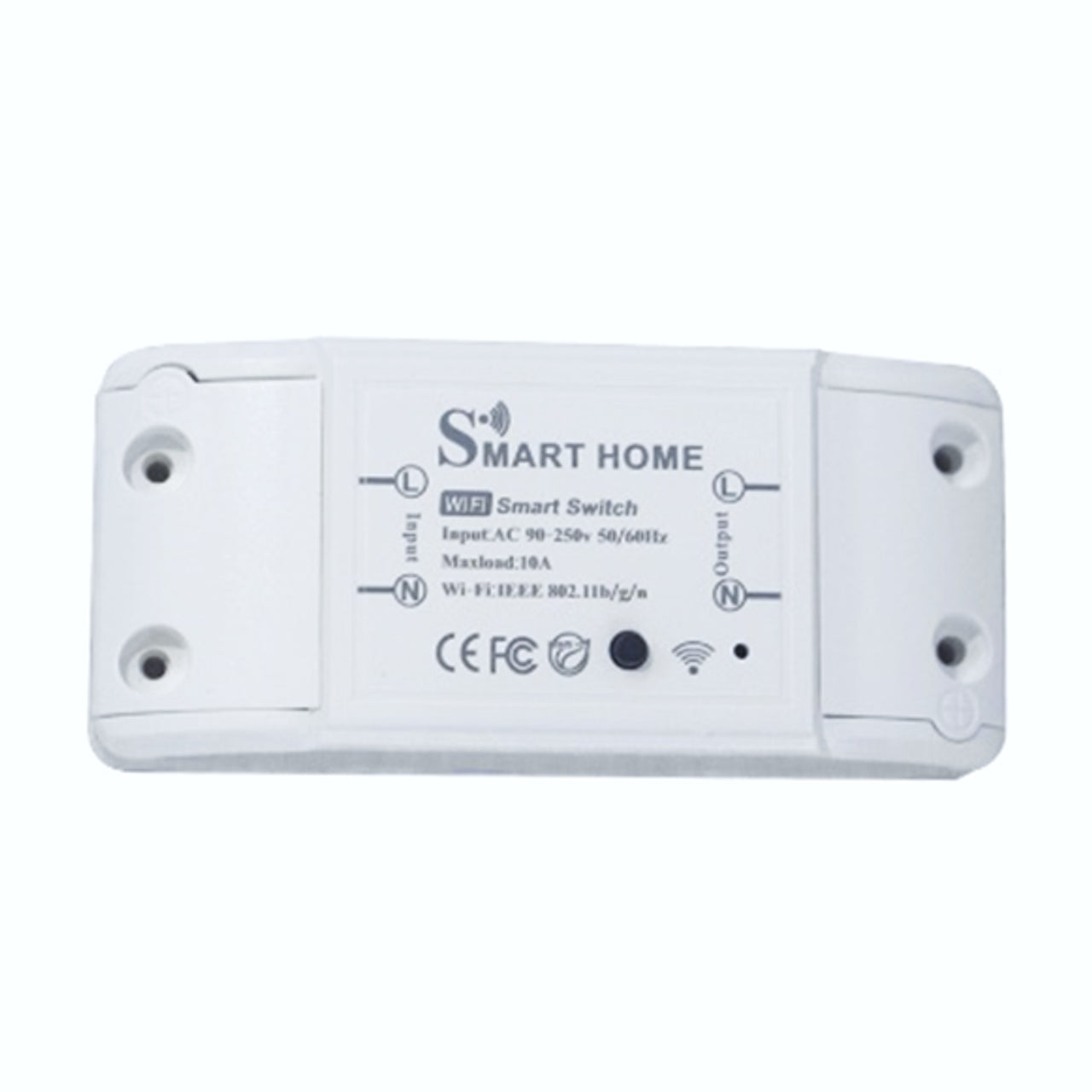 Apagador/Interruptor Inteligente 110V