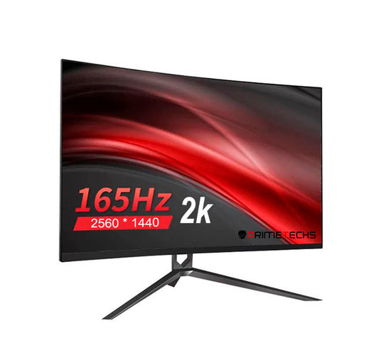 Monitor 27 Pulgadas Pantalla Curva
