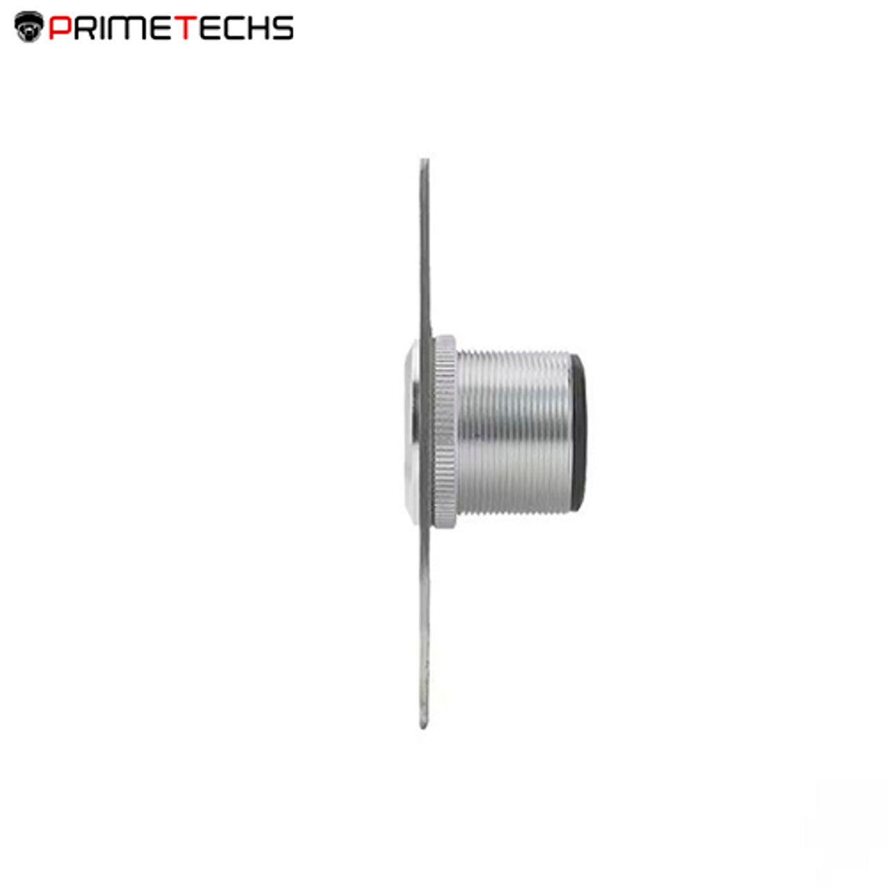 Boton liberador de salida sin contacto / Acero inoxidable