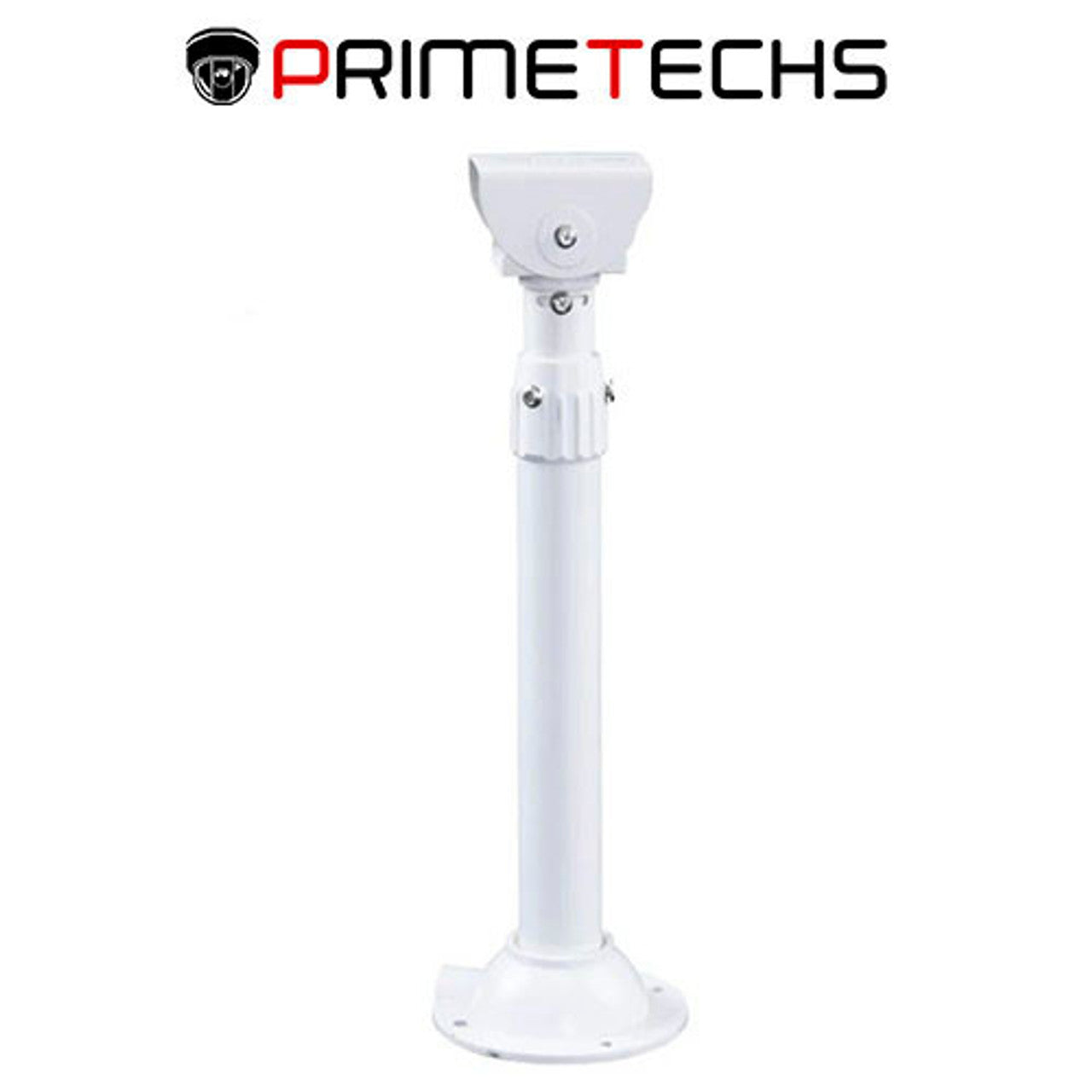 Brazo de montaje para cámaras de Aluminio extensible de 1 a 2 metros