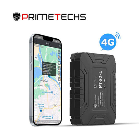 GPS Alta resistencia magnético