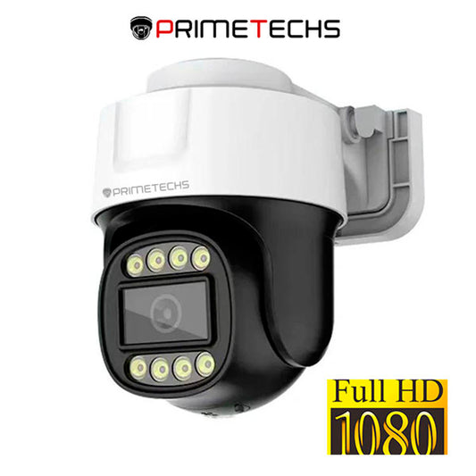 PTZ analoga para DVR 2 megapixeles Full HD