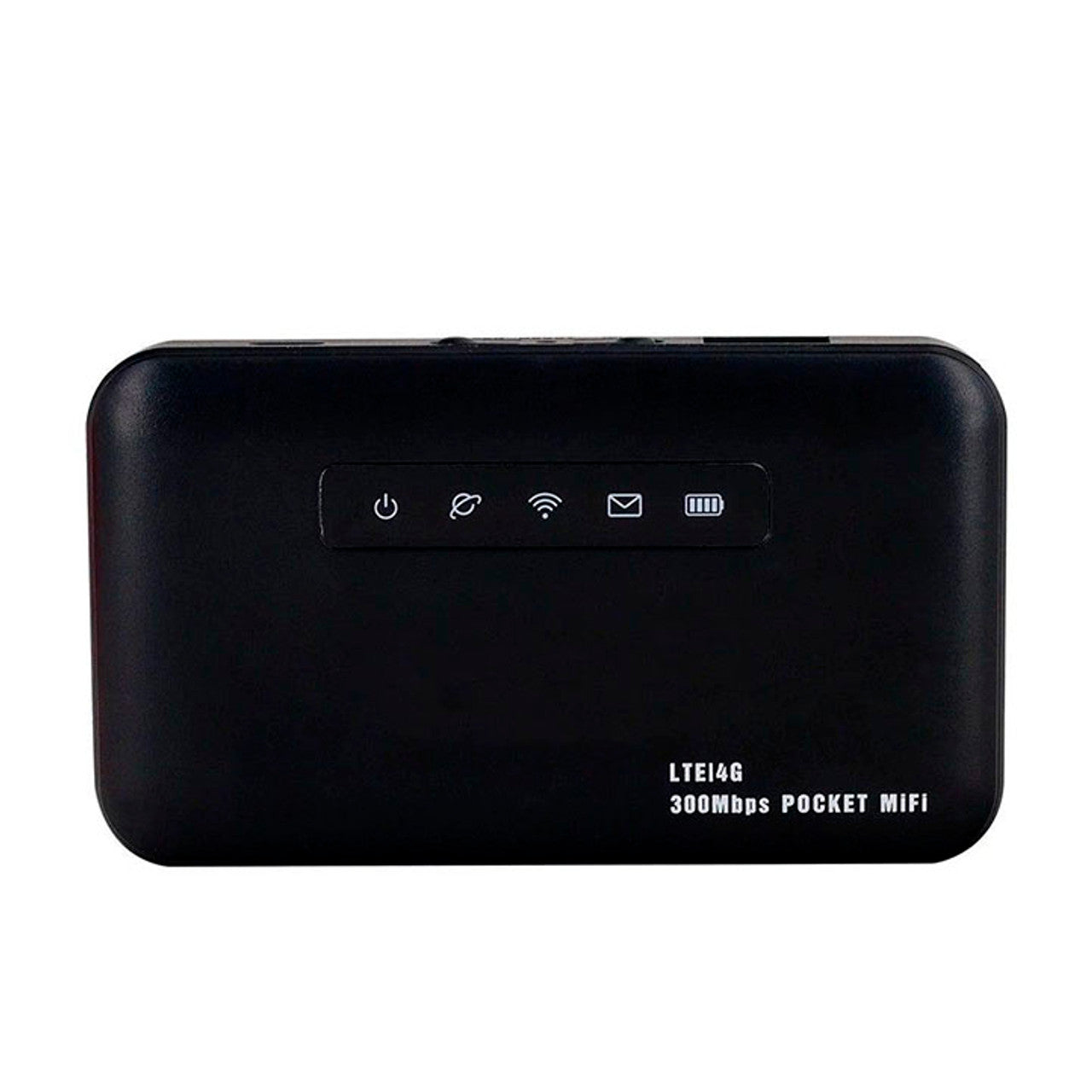Enrutador Modem, MIFI, Internet Wi-Fi móvil, SIM 4G LTE de cualquier compañía celular