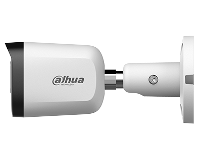 DAHUA COOPER B2A21 - Cámara Bullet HDCVI 1080p/ 720p Metálica