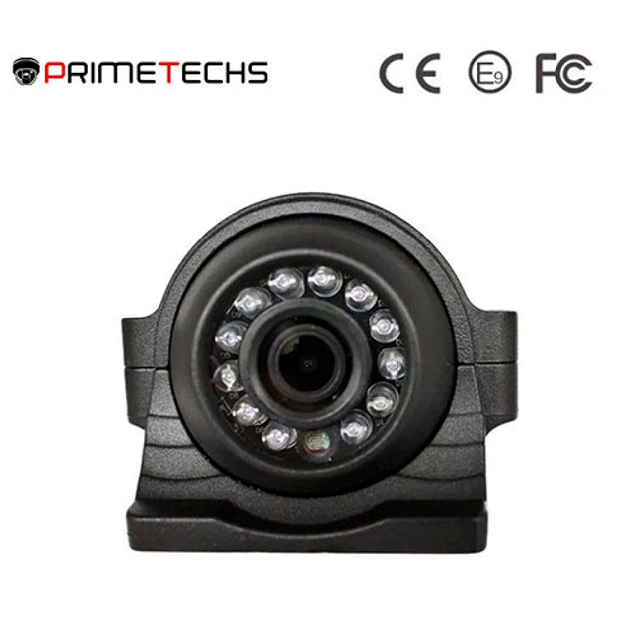 Cámara Domo 1080P Lente 2.8mm para DVR Móvil