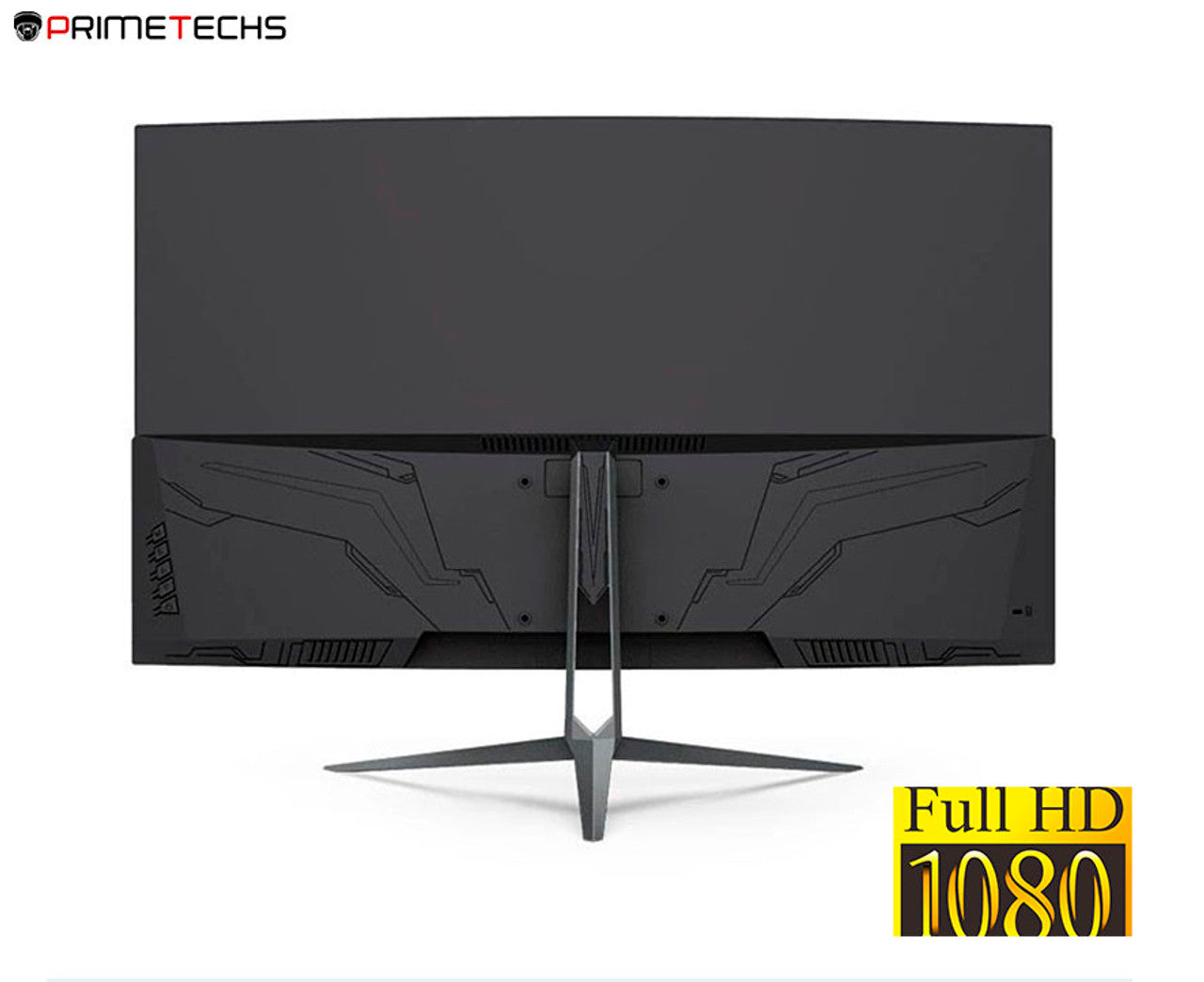 Monitor 27 Pulgadas Gamer Full HD