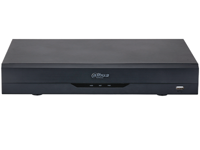 DAHUA XVR5116H-4KL-I3 - DVR de 16 Canales 4k/ 8 MP/ WizSense