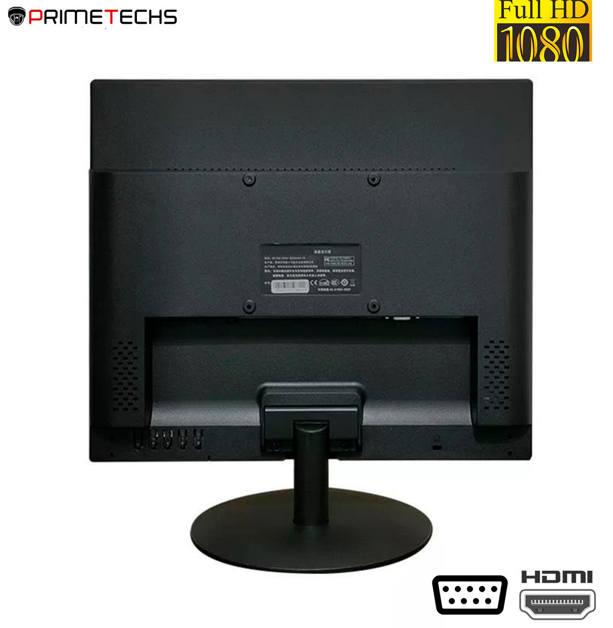 Monitor 17 Pulgadas