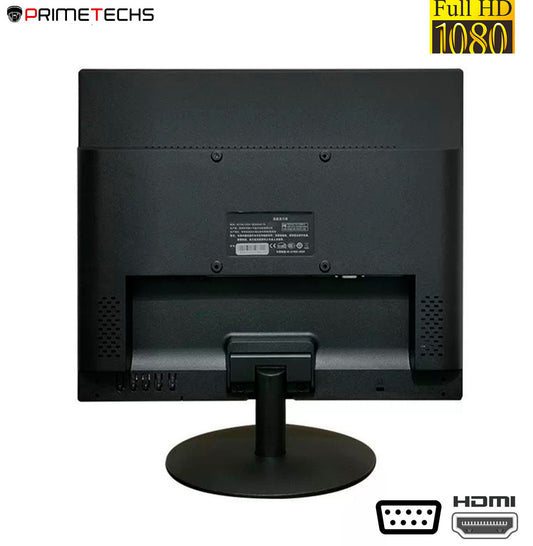 Monitor 17 Pulgadas