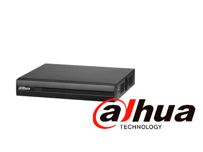 AHUA XVR1B16-I - DVR de 16 Canales 1080p Lite/ WizSense
