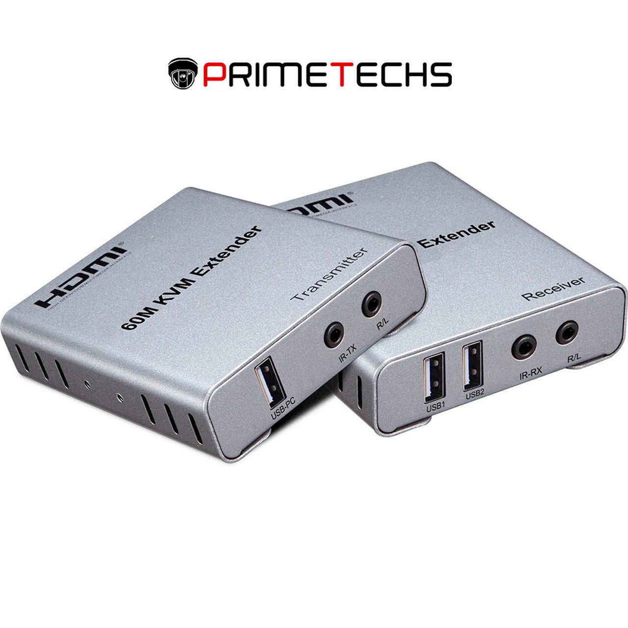 Extensor HDMI 60 metros FULL HD