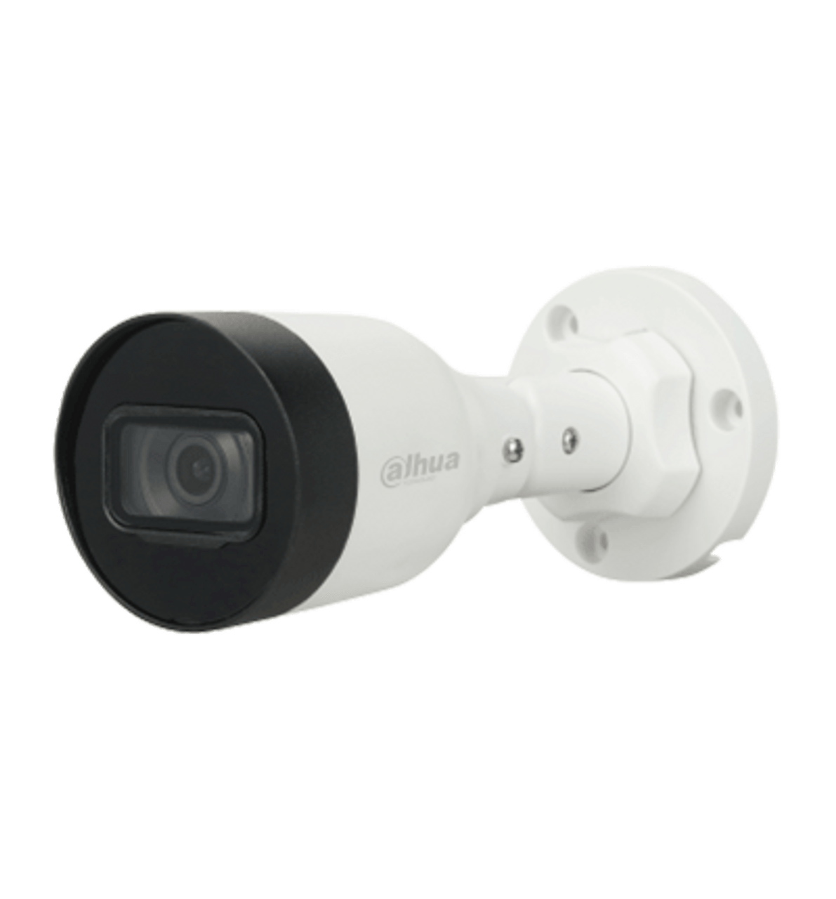 DAHUA IPC-HFW1230S1-A-S5 - Cámara IP Bullet de 2 Megapixeles