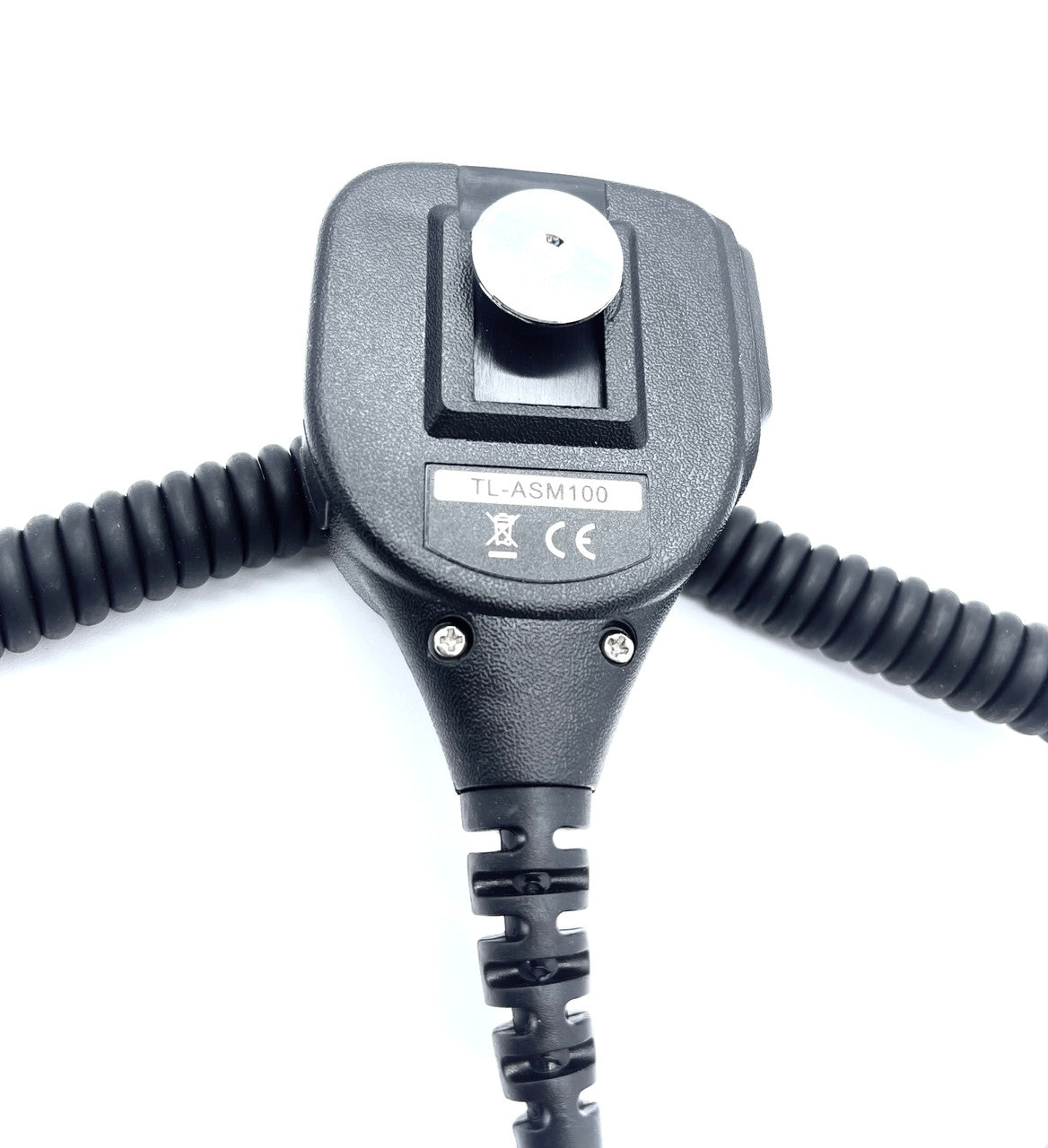 Intercomunicador para MDVR Móvil