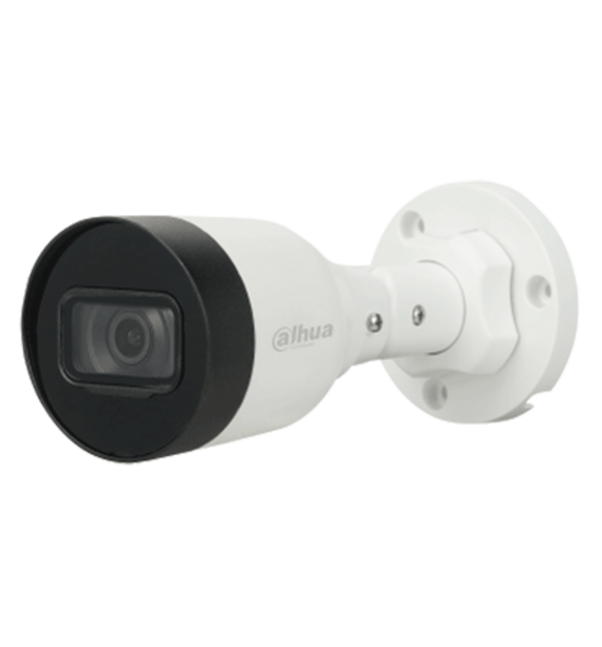 DAHUA IPC-HFW1830S-S6 - Cámara IP Bullet 4k 8 MP