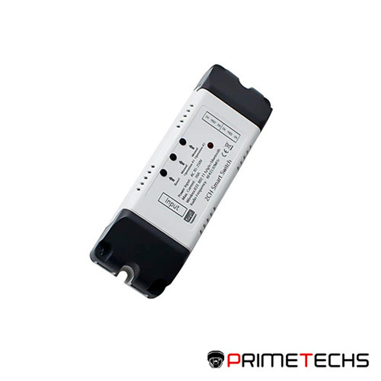 Interruptor/Apagador Inteligente eléctrico 7-32V y 5V