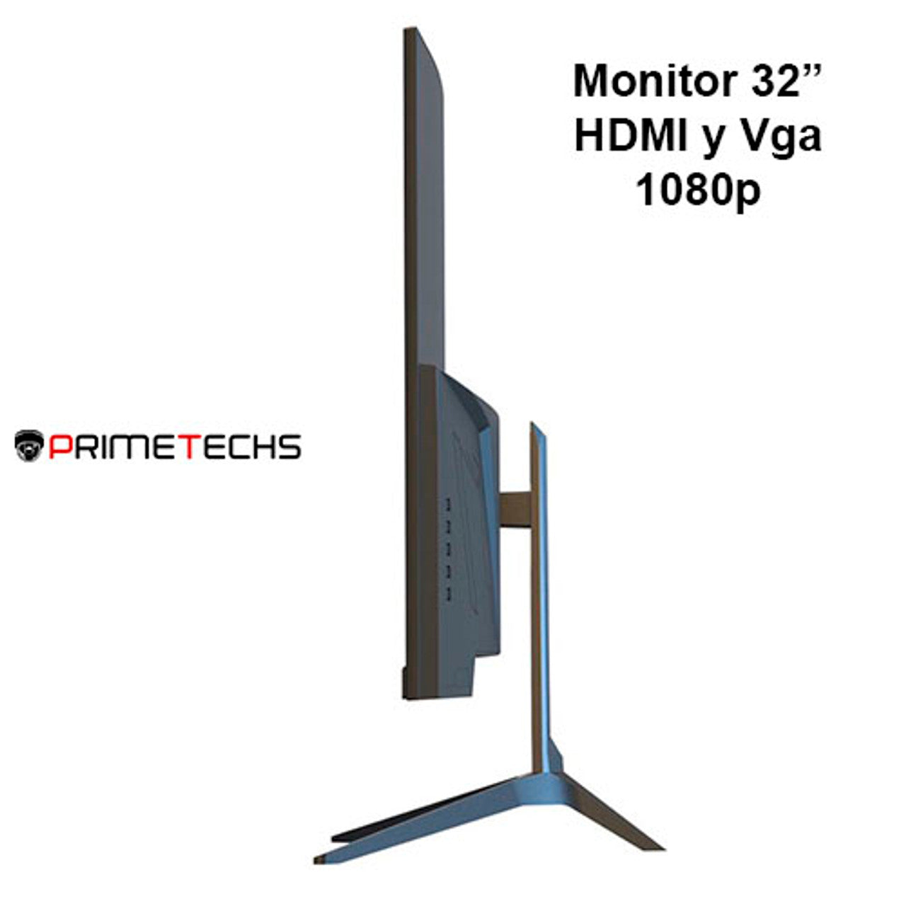Monitor 32 Pulgadas HDMI Full HD